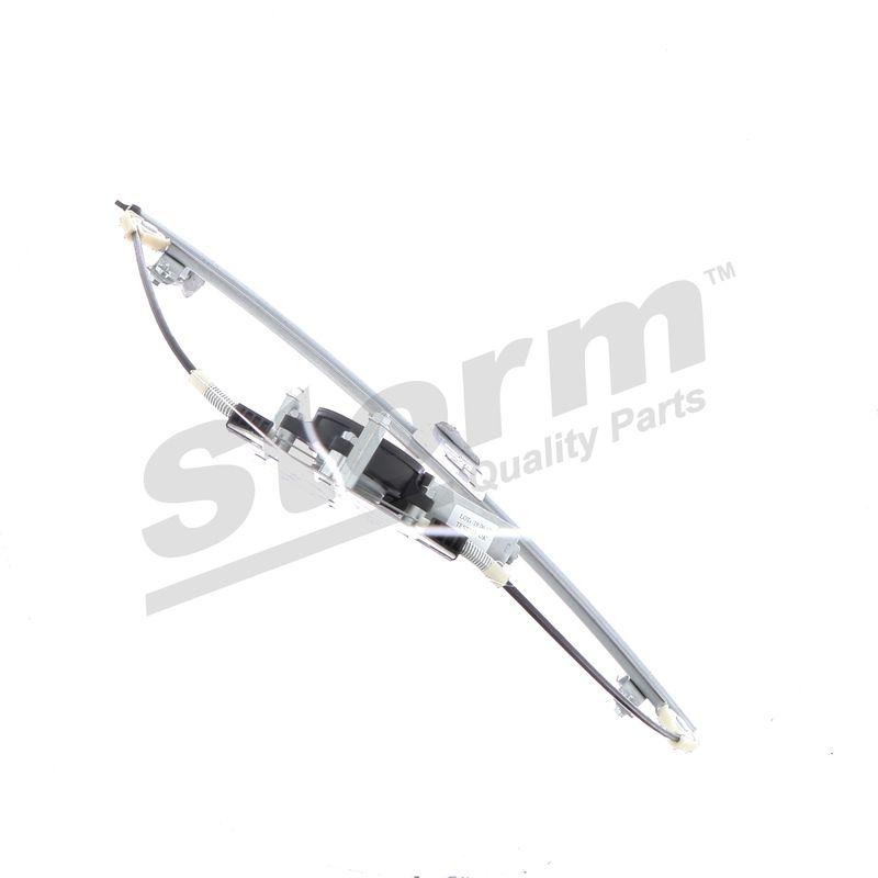 Lève-vitre STORM QUALITY PARTS 125076