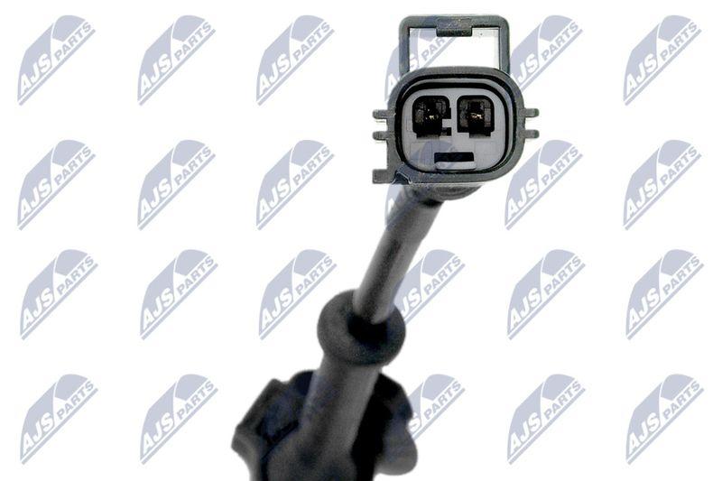 Capteur, vitesse de roue NTY HCA-CH-034