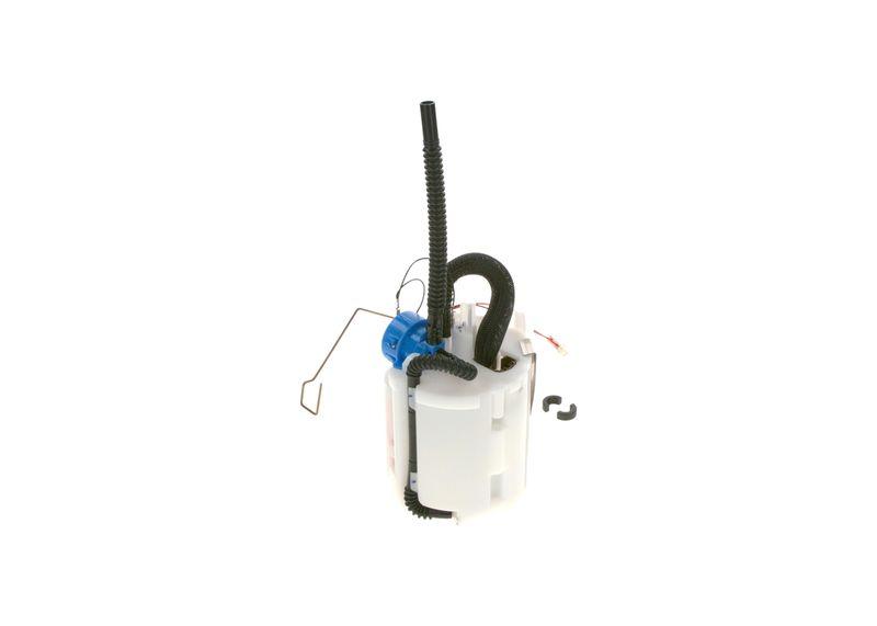 Pompe à carburant BOSCH 0 986 580 970