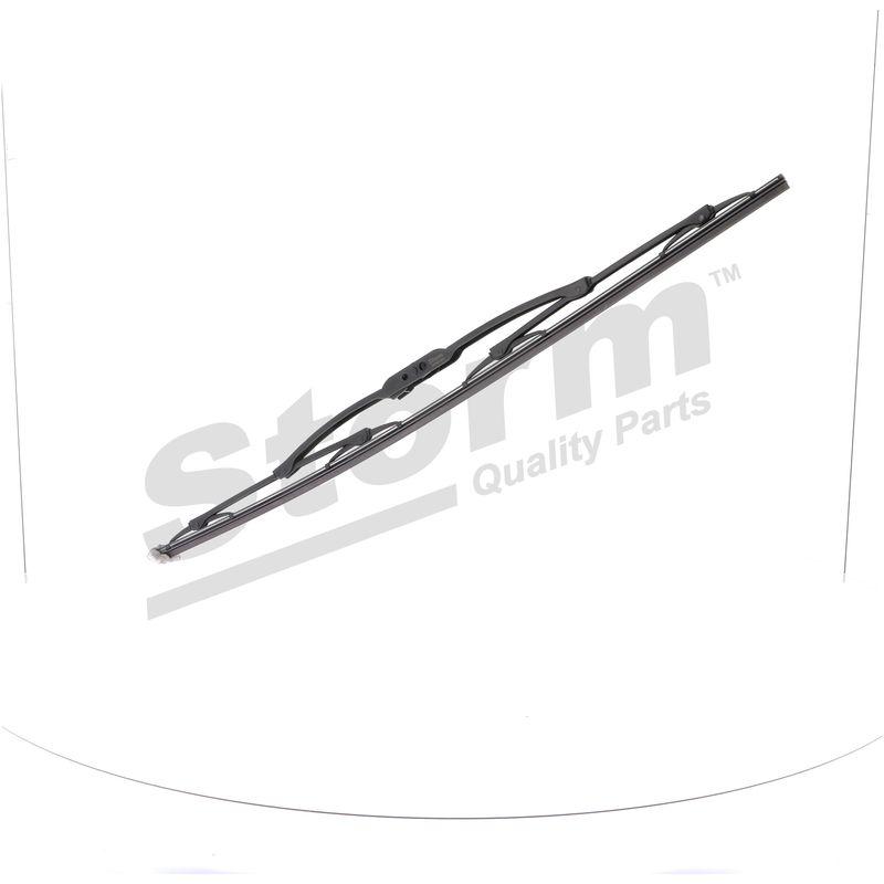 Balai d'essuie-glace STORM QUALITY PARTS 1000600