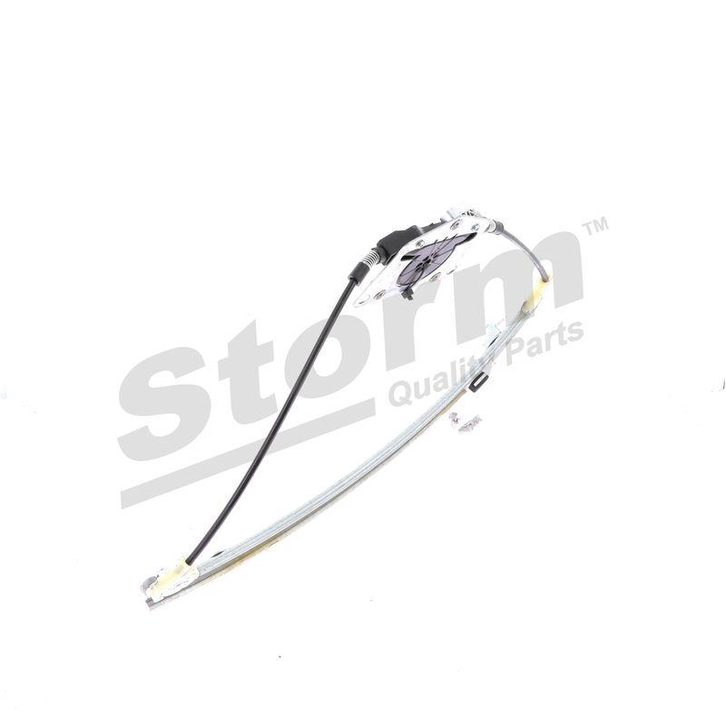 Lève-vitre STORM QUALITY PARTS 79574