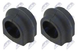 Coussinet de palier, stabilisateur NTY ZGS-NS-058
