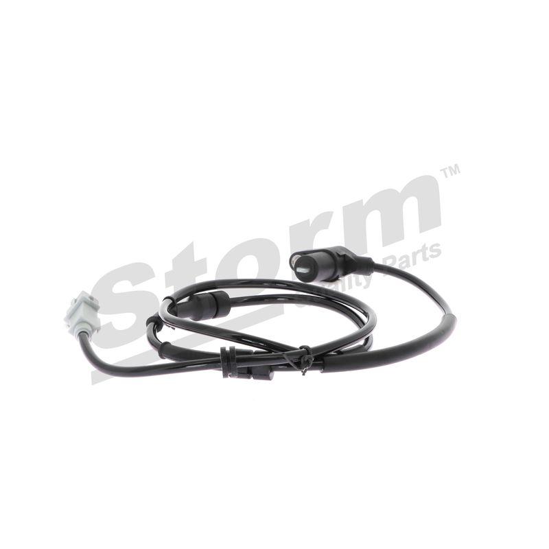 Capteur, vitesse de roue STORM QUALITY PARTS 777125