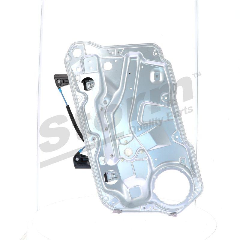 Lève-vitre STORM QUALITY PARTS 9307506