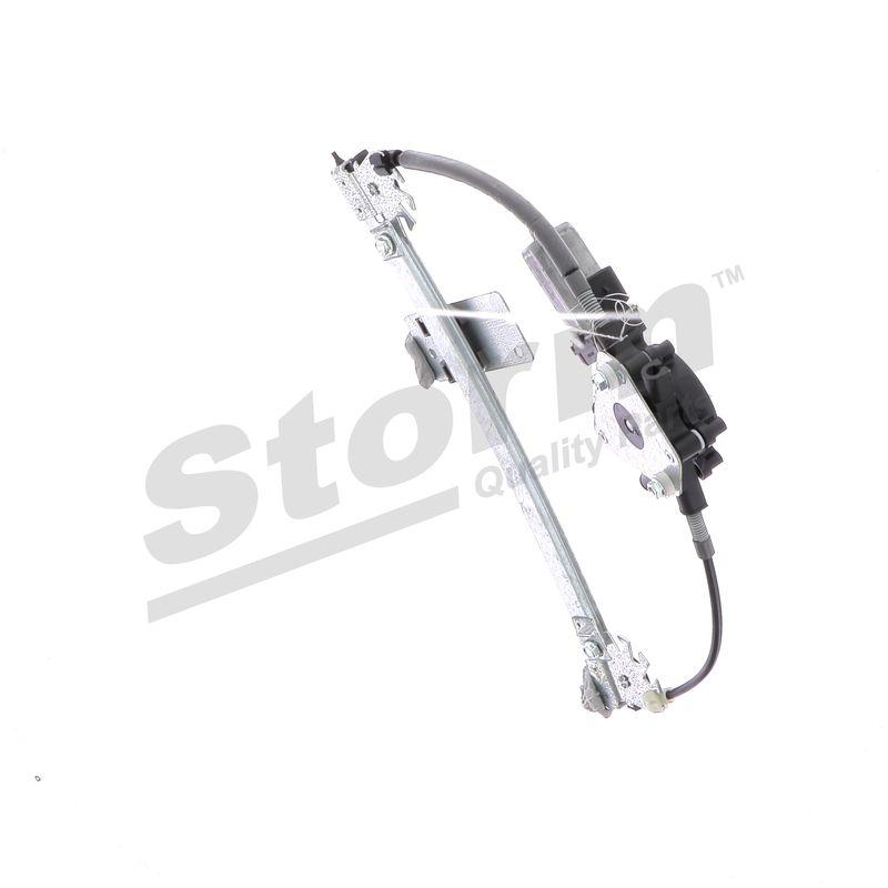 Lève-vitre STORM QUALITY PARTS 8737512