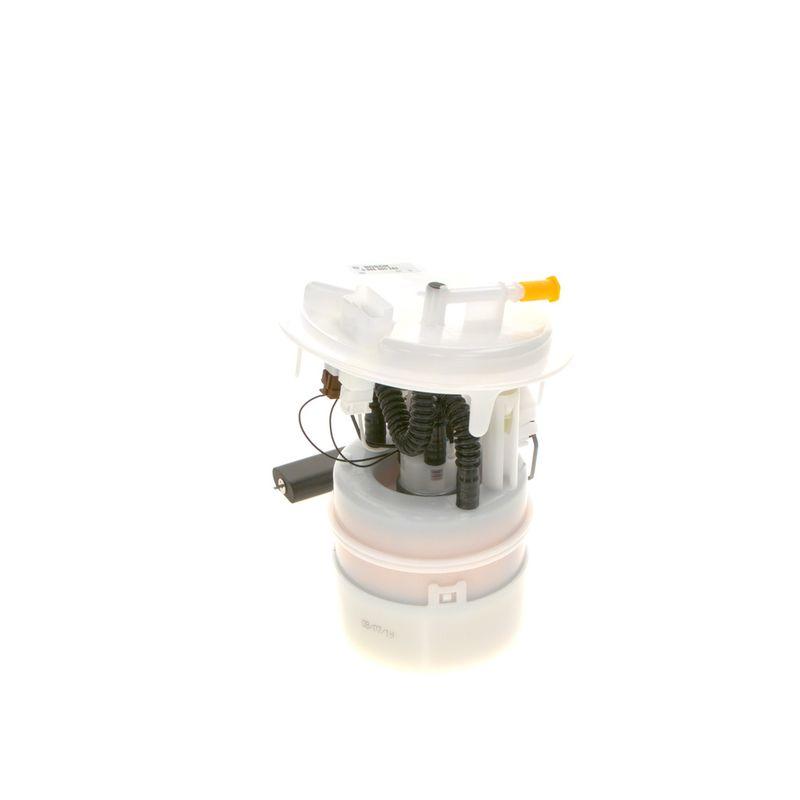 Unité d'injection de carburant BOSCH 0 986 580 252