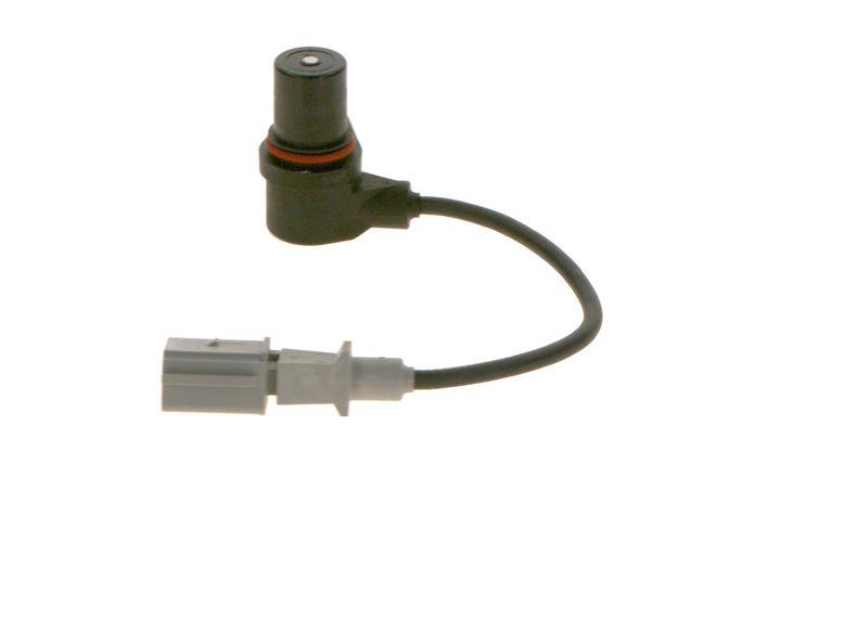 Capteur d'angle, vilebrequin BOSCH 0 261 210 199