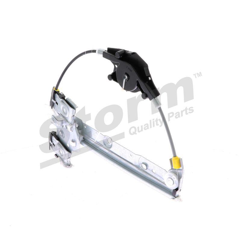 Lève-vitre STORM QUALITY PARTS 4207520