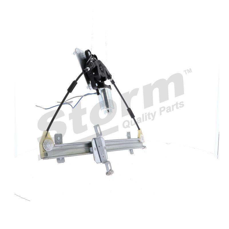 Lève-vitre STORM QUALITY PARTS 160075