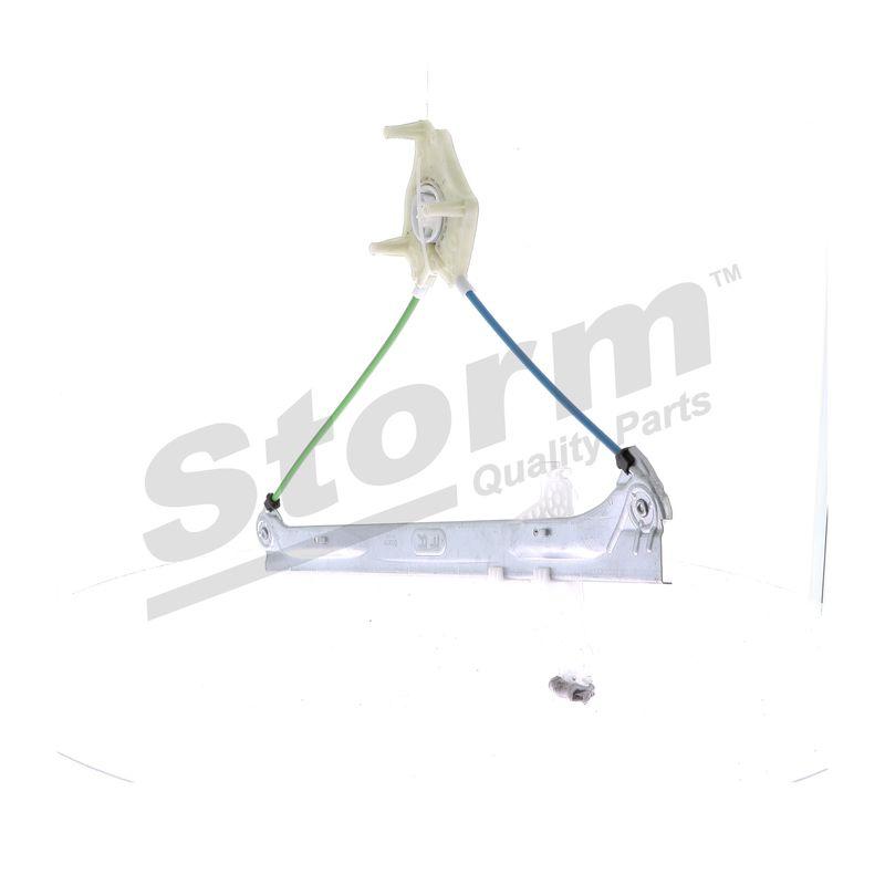 Lève-vitre STORM QUALITY PARTS 98274