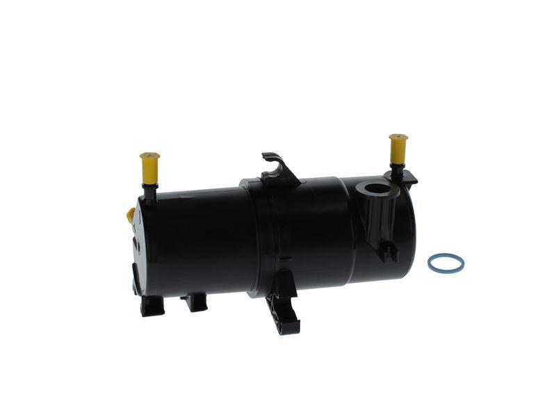 Filtre à carburant BOSCH F 026 402 278