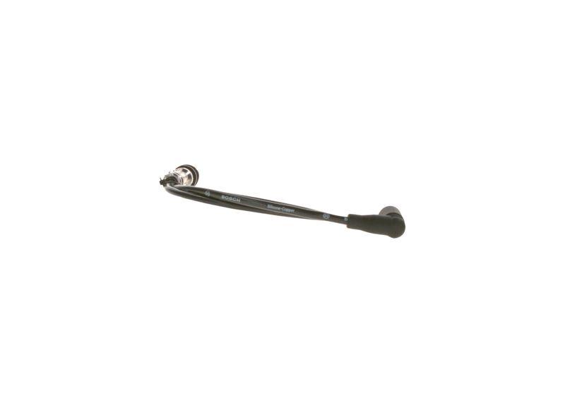 Kit de câbles d'allumage BOSCH 0 986 356 341