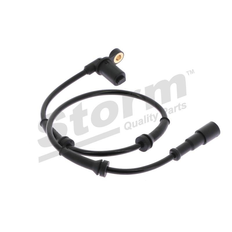 Capteur, vitesse de roue STORM QUALITY PARTS 888023