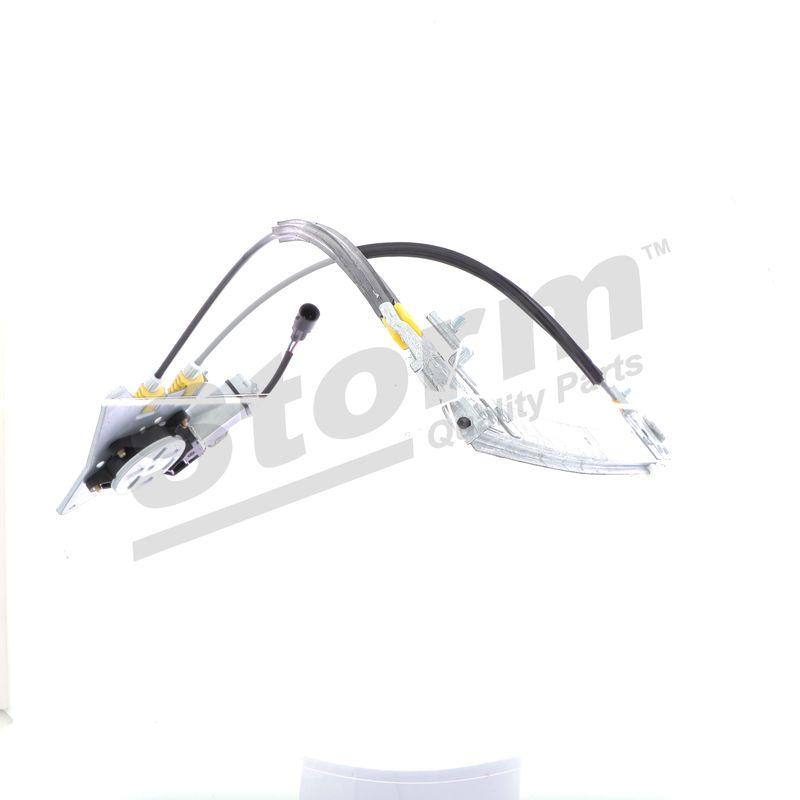 Lève-vitre STORM QUALITY PARTS 8367508