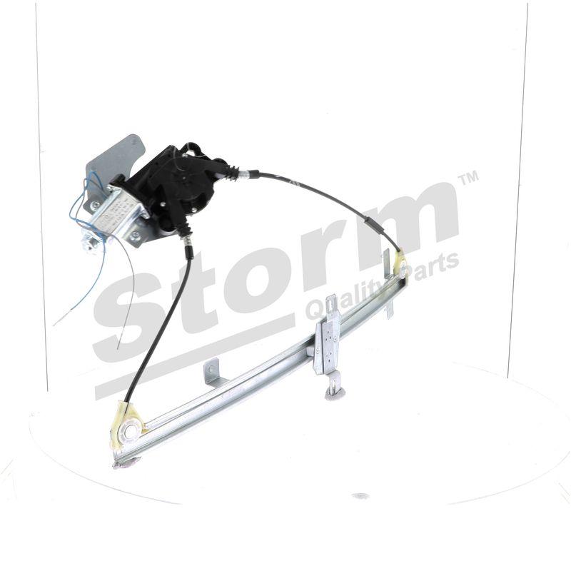 Lève-vitre STORM QUALITY PARTS 150276