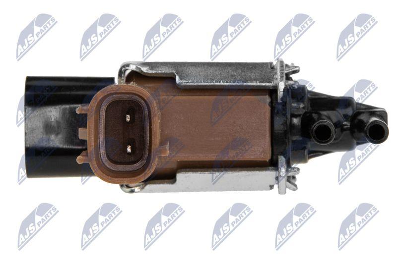 Détendeur de suralimentation NTY ECD-MS-005