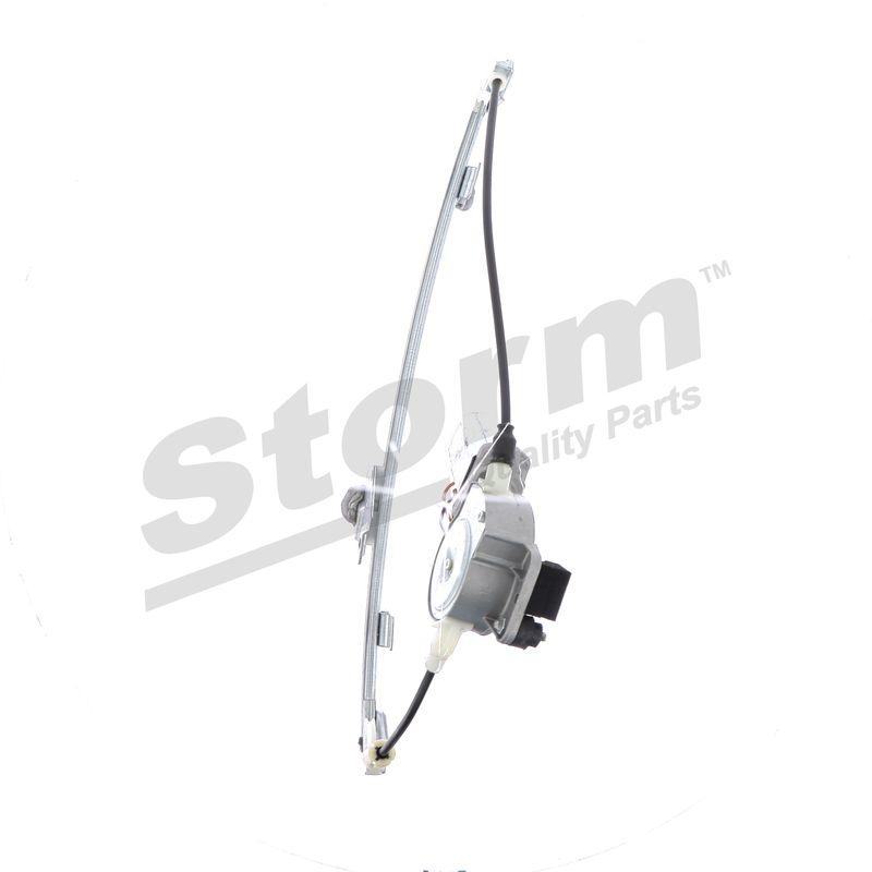 Lève-vitre STORM QUALITY PARTS 44078