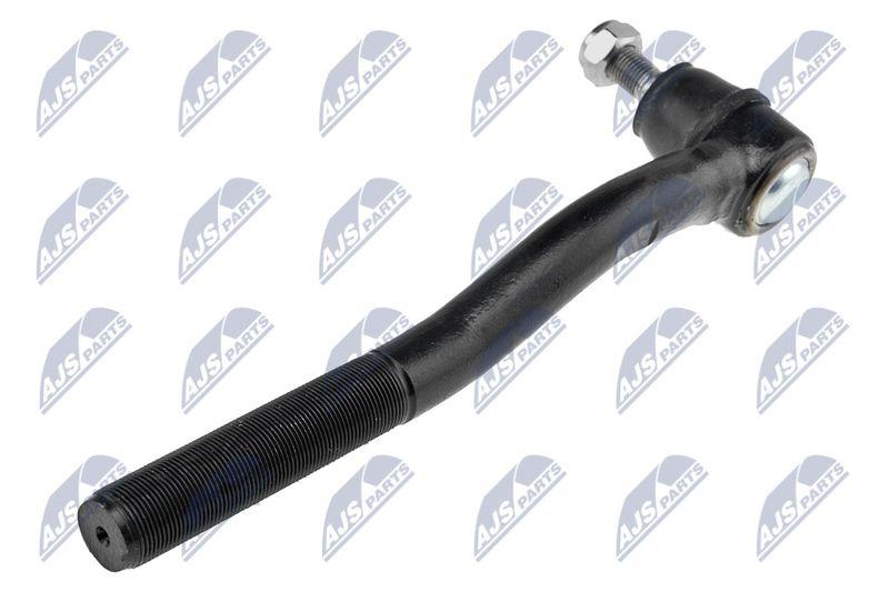 Barre de connexion NTY SKZ-CH-060
