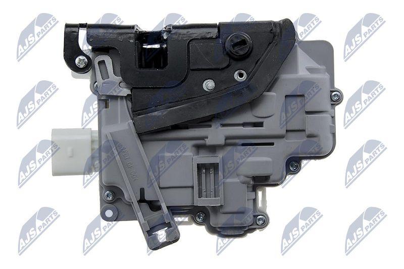 Serrure de porte NTY EZC-AU-021