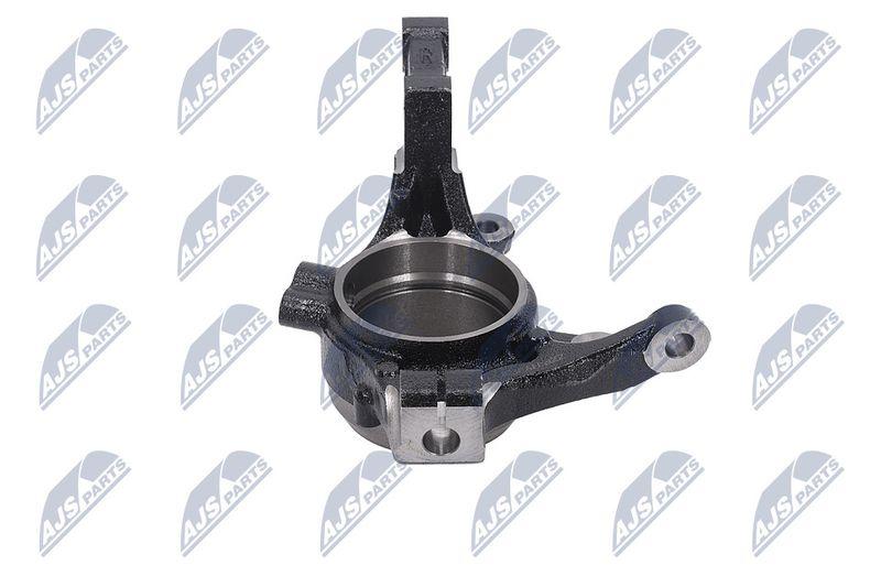 Fusée d'essieu, suspension de roue NTY ZZP-HY-523