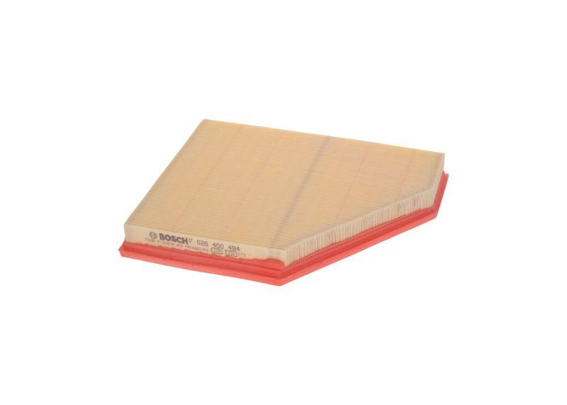 Filtre à air BOSCH F 026 400 484