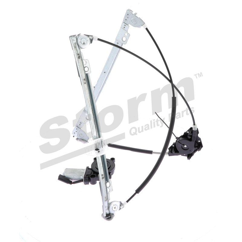 Lève-vitre STORM QUALITY PARTS 41576