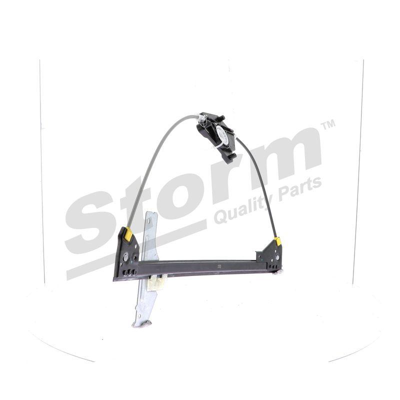 Lève-vitre STORM QUALITY PARTS 79775