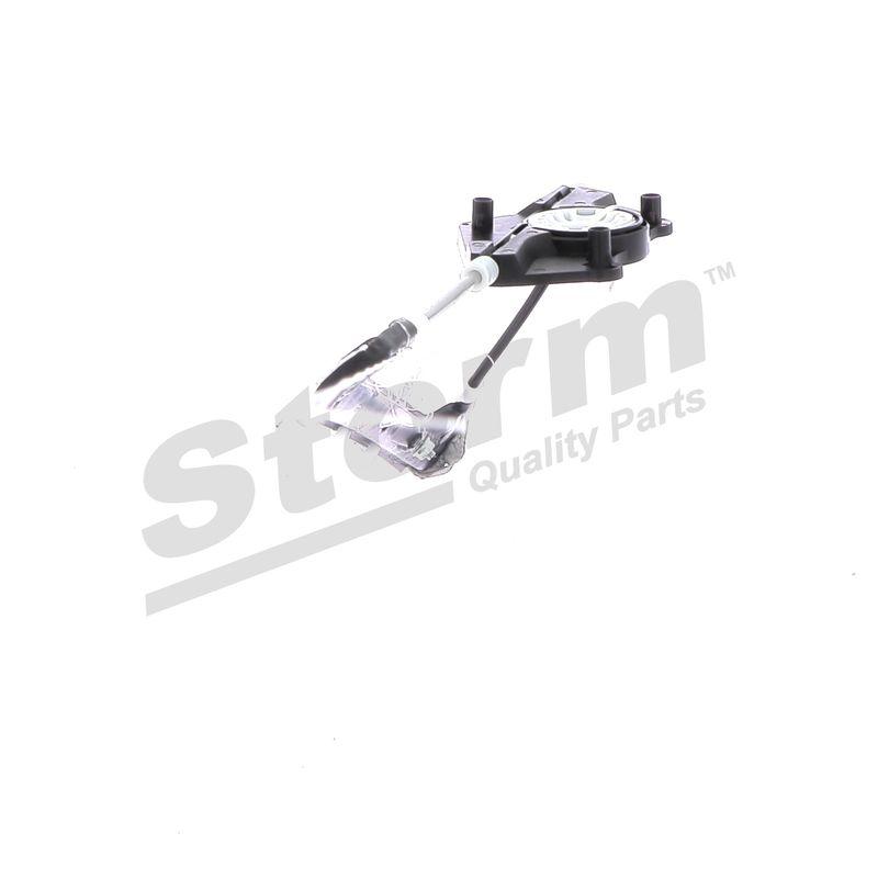 Lève-vitre STORM QUALITY PARTS 97083