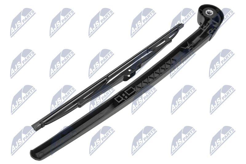 Bras d'essuie-glace, nettoyage des vitres NTY EWB-AU-006