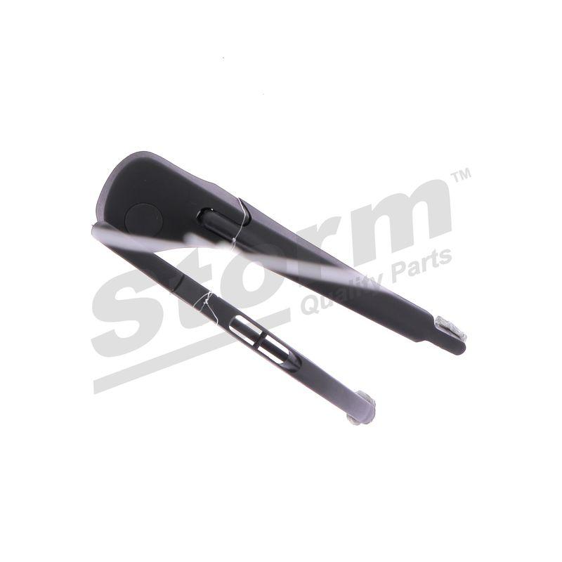 Kit de bras d'essuie-glace, nettoyage des vitres STORM QUALITY PARTS 87242KIT