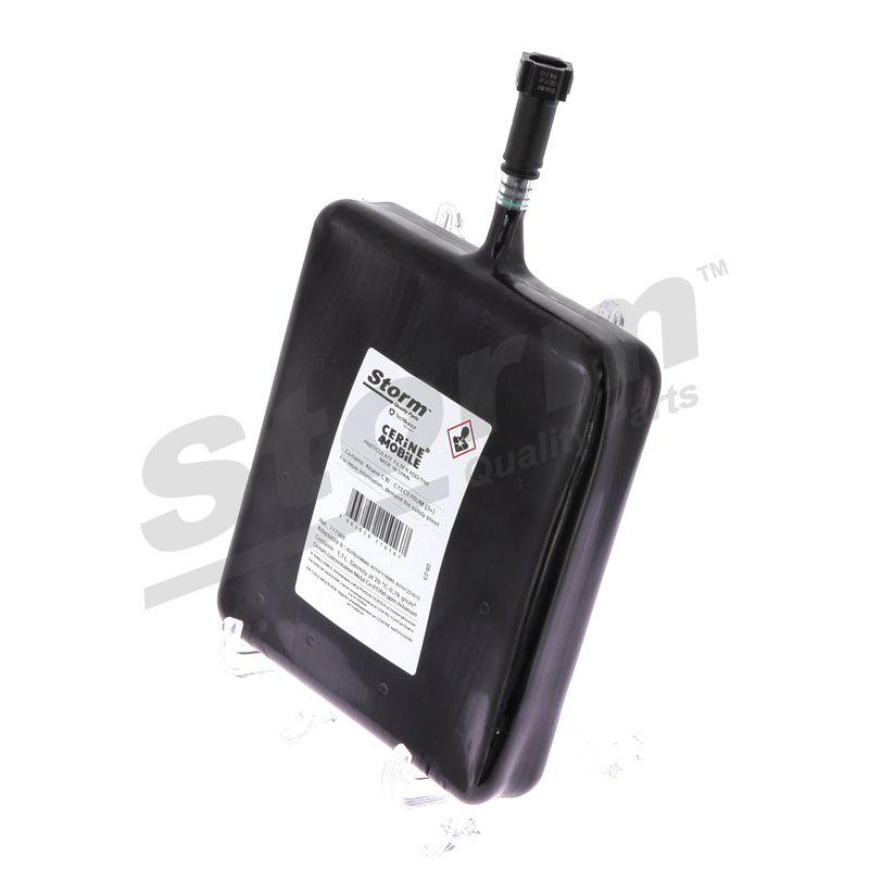 Additif, régénération du filtre à particules/à suie STORM QUALITY PARTS 777508