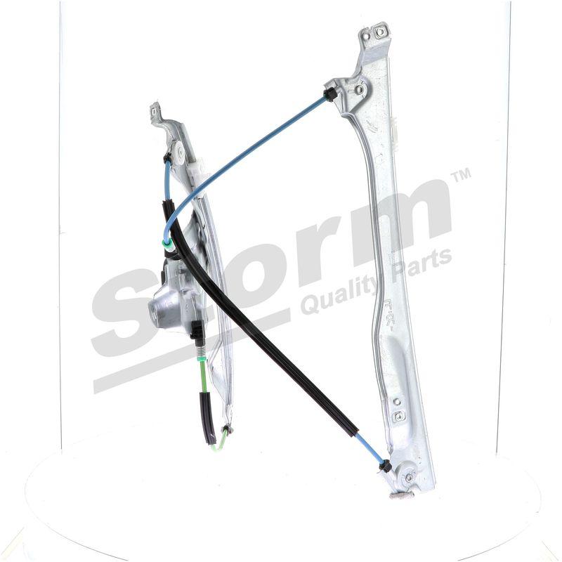 Lève-vitre STORM QUALITY PARTS 80976