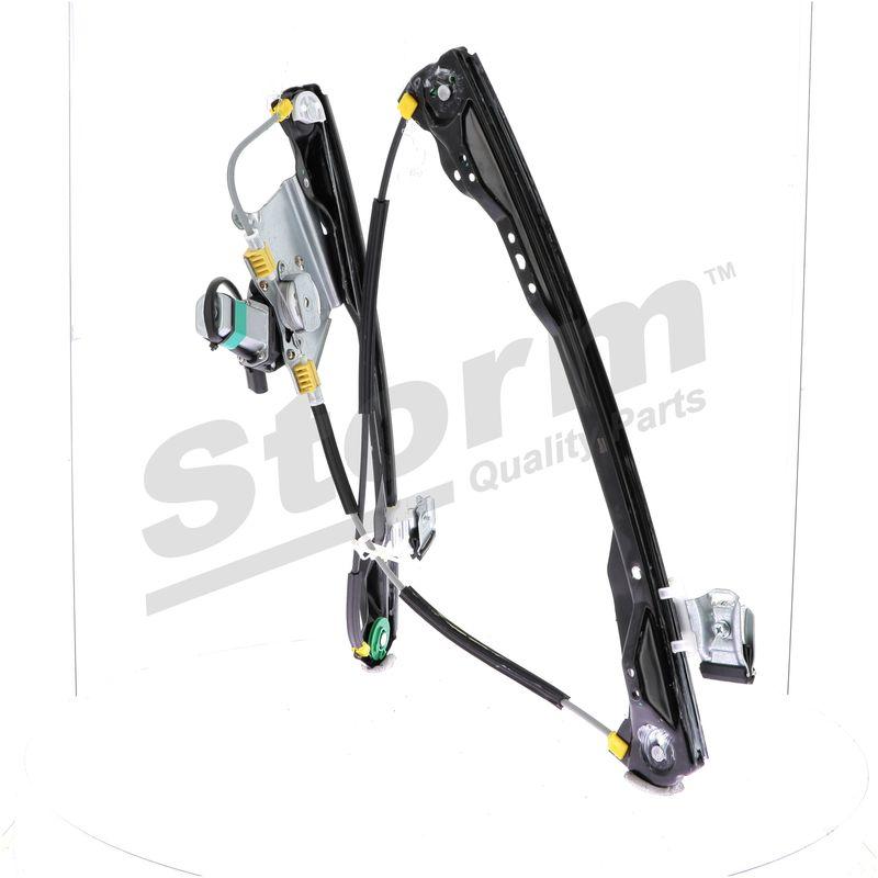 Lève-vitre STORM QUALITY PARTS 46577
