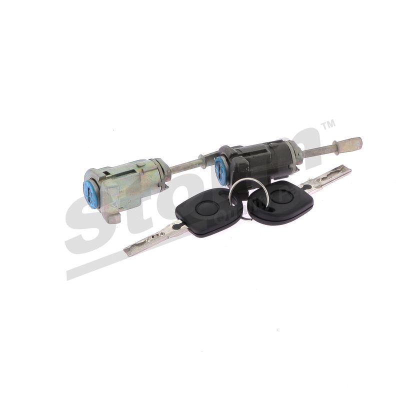 Jeu de cylindres de serrures STORM QUALITY PARTS 1022501