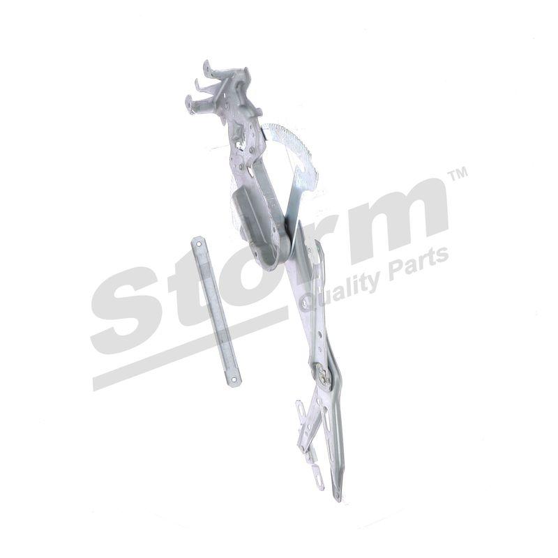 Lève-vitre STORM QUALITY PARTS 691071