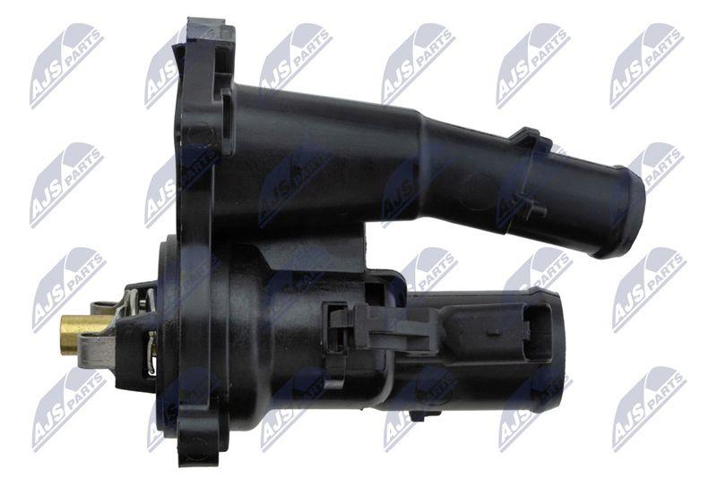 Boîtier du thermostat NTY CTM-FR-024