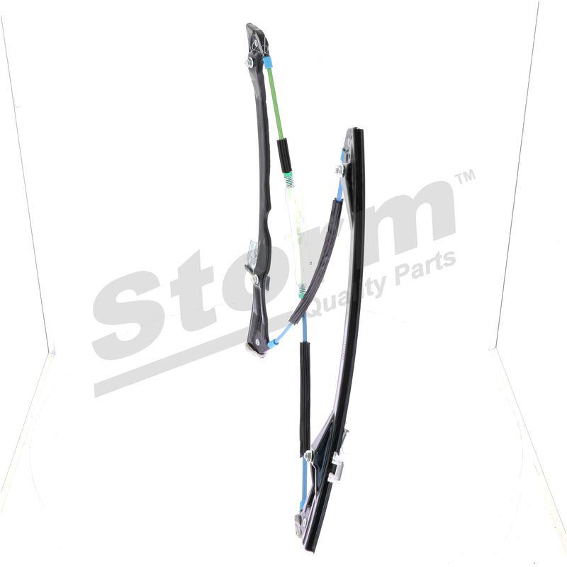 Lève-vitre STORM QUALITY PARTS 97081