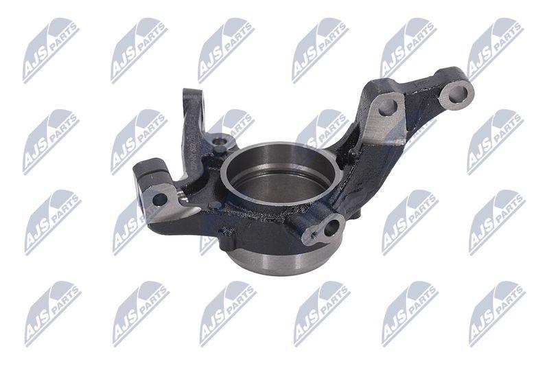 Fusée d'essieu, suspension de roue NTY ZZP-HY-522