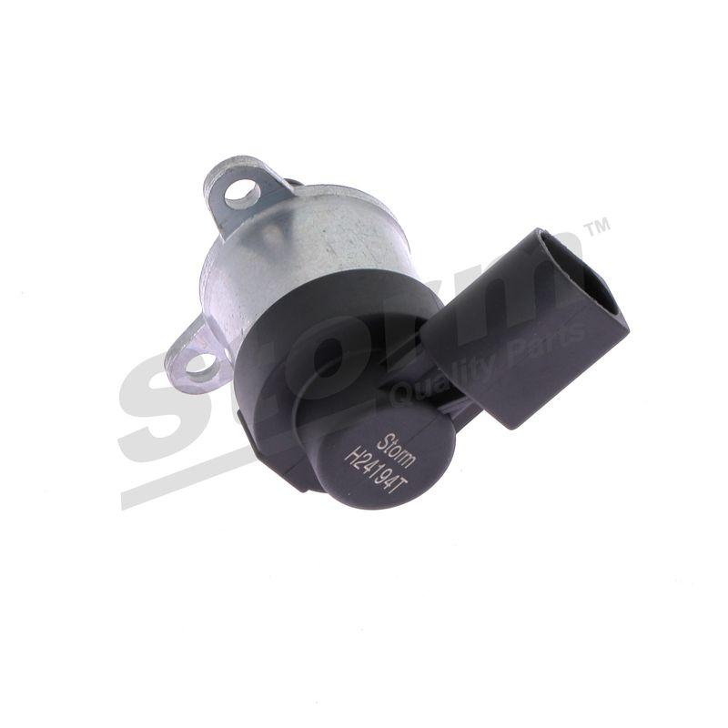 Régulateur, quantité de carburant (système à rampe commune) STORM QUALITY PARTS STO150200