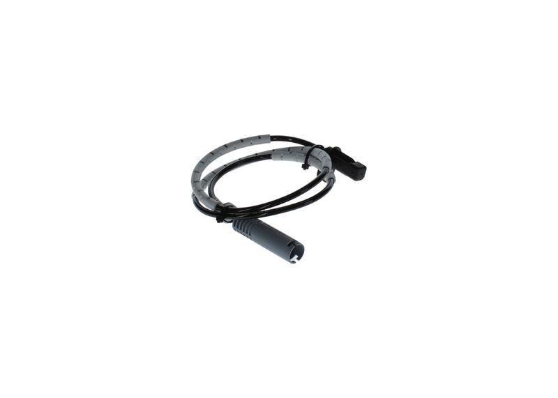 Capteur, vitesse de roue BOSCH 0 986 594 571