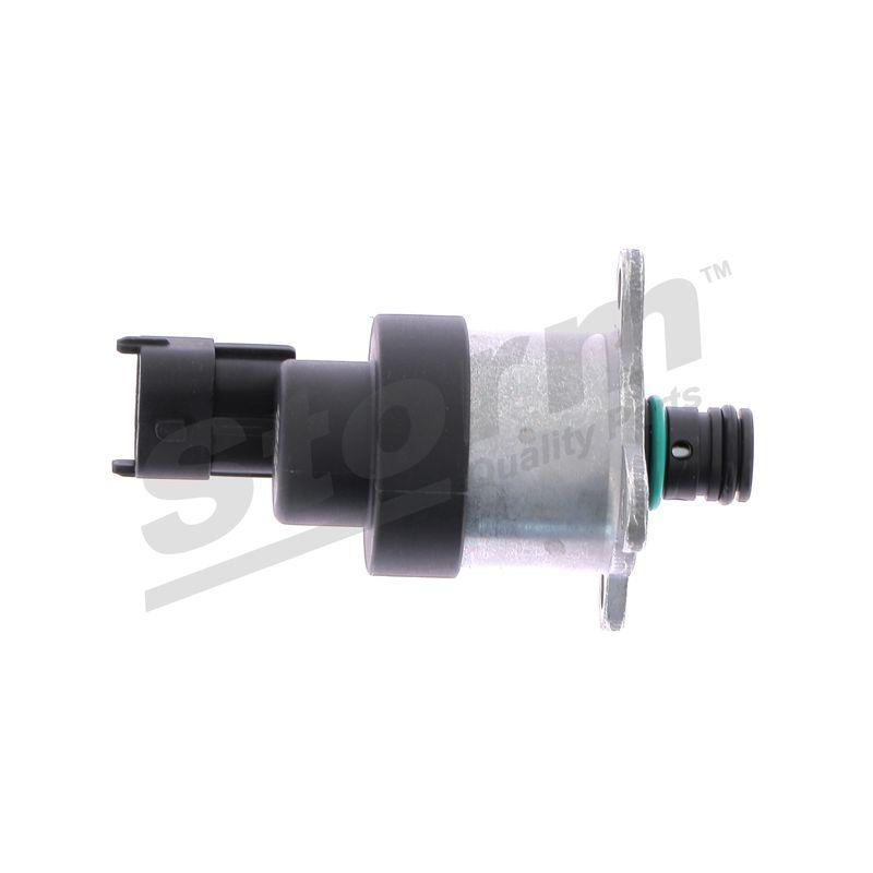 Régulateur, quantité de carburant (système à rampe commune) STORM QUALITY PARTS STO777203