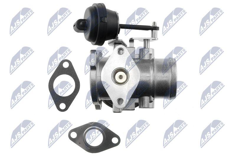 Vanne EGR NTY EGR-SK-003