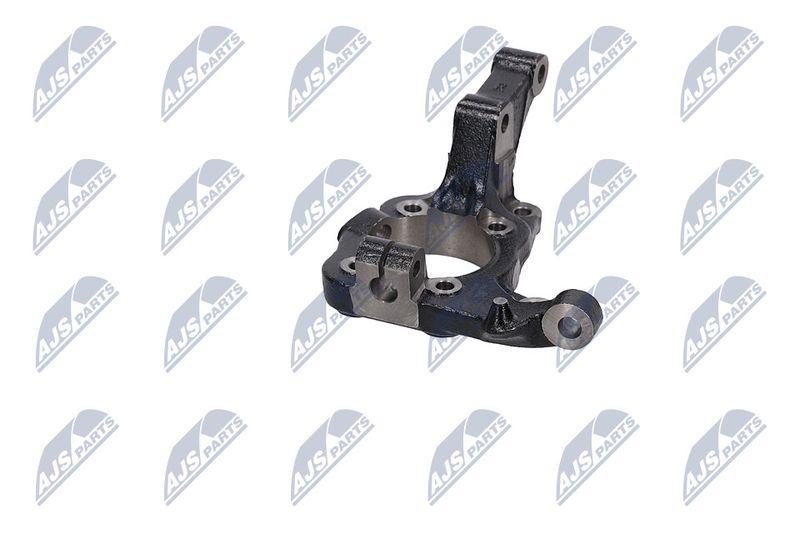 Fusée d'essieu, suspension de roue NTY ZZP-HY-517