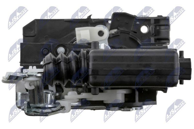 Serrure de porte NTY EZC-RE-251