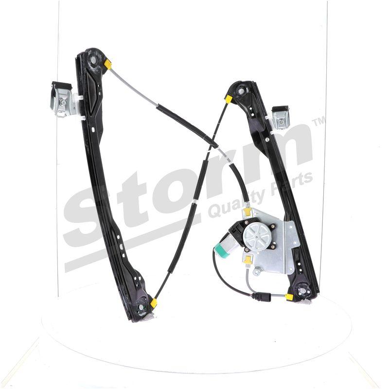 Lève-vitre STORM QUALITY PARTS 46575
