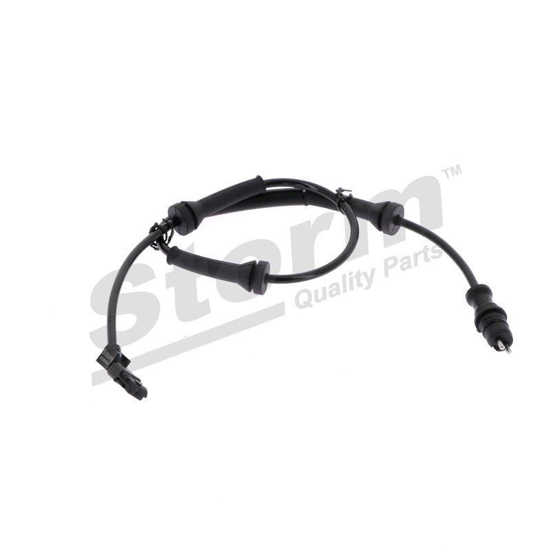 Capteur, vitesse de roue STORM QUALITY PARTS 888012