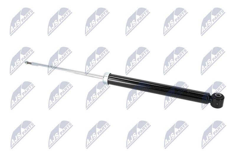 Amortisseur NTY A-FR-000