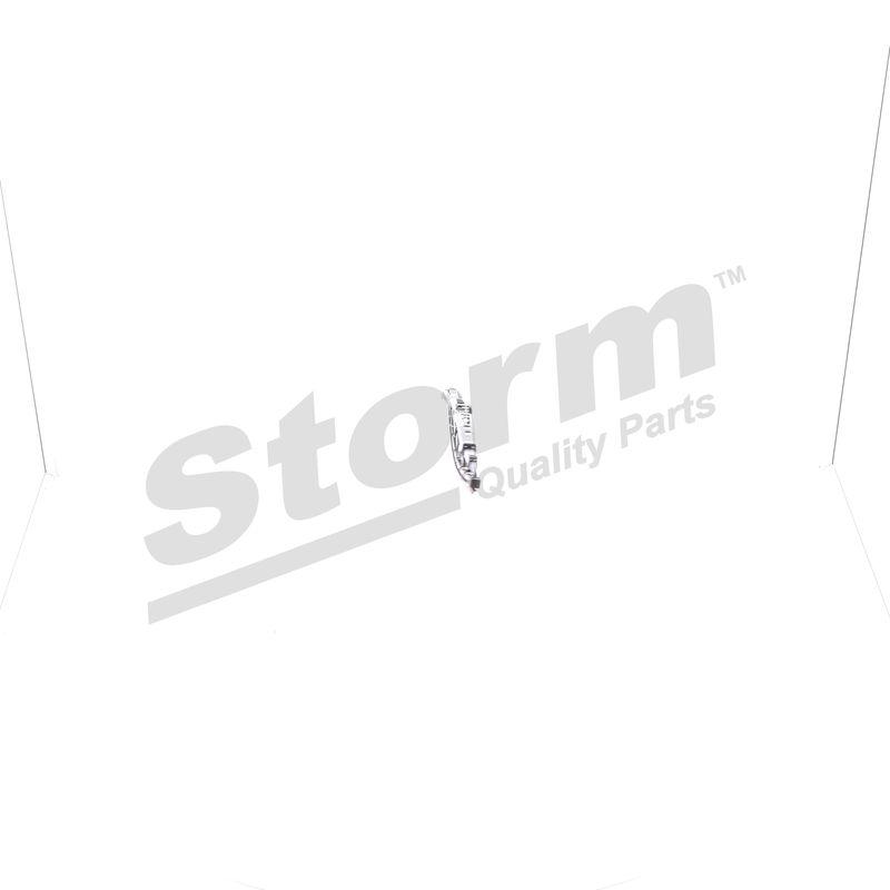 Balai d'essuie-glace STORM QUALITY PARTS 1000650