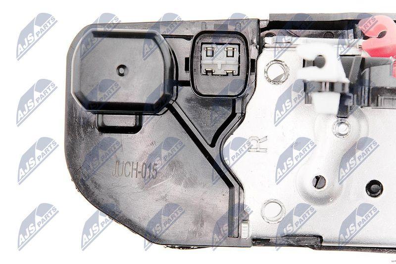 Serrure de porte NTY EZC-CH-015