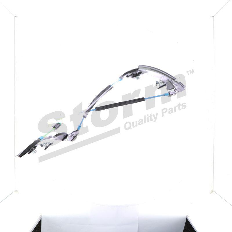 Lève-vitre STORM QUALITY PARTS 97081